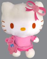 楽天市場】ハローキティ パジャマ（ぬいぐるみ｜ぬいぐるみ・人形