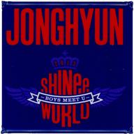 楽天市場】shinee ジョンヒョン（コレクション｜ホビー）の通販