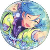 楽天市場】あんさんぶるスターズ 缶バッチ 深海奏汰の通販