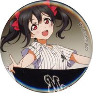 楽天市場】缶バッジ ラブライブ 矢澤にこの通販