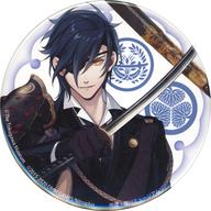 楽天市場】燭台切光忠 缶バッジの通販