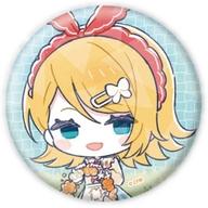 楽天市場】鏡音リン 缶バッジの通販