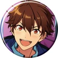 楽天市場】あんスタ 缶バッジ 守沢千秋の通販