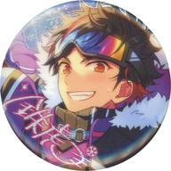 楽天市場】南雲鉄虎缶バッチの通販