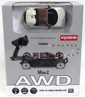 中古】ラジコン 1/27 S660 Modulo X(プレミアムスターホワイト・パール