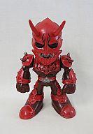 楽天市場】ART WORKS MONSTERS IMAGIN genetic 01 モモタロスイマジン