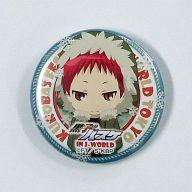 楽天市場】赤司征十郎 缶バッチの通販