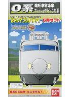 楽天市場】bトレインショーティー 0系 新幹線の通販