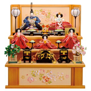 雛人形 東玉 三段飾り」の人気商品一覧 | 安い商品を通販サイトから