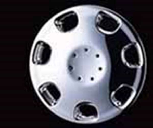 楽天市場】『エブリイ』 純正 DA62 「一枚のみ」フルホイールキャップ