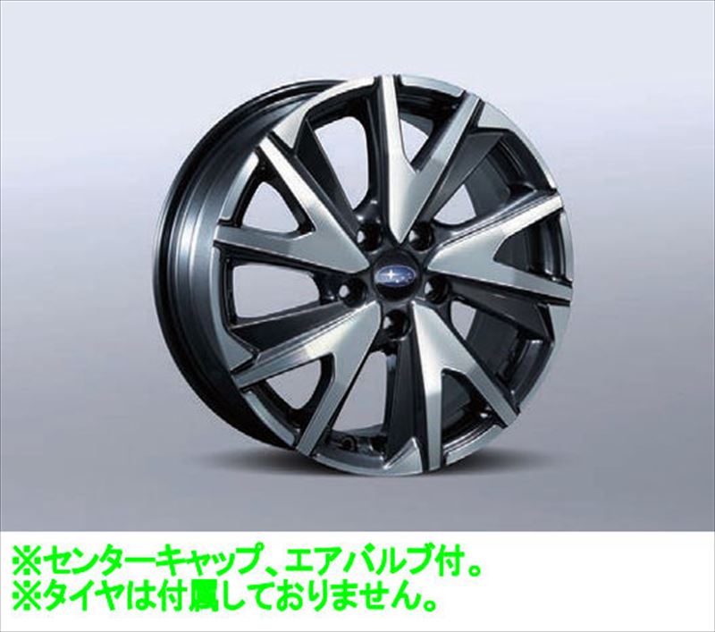 楽天市場】『インプレッサ』 純正 GU6 GU7 GUD GUE SAA アルミホイール