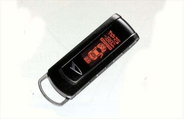 楽天市場】『タント』 純正 LA600S リモコンエンジンスターター（キー