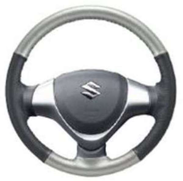 楽天市場】『アルトワークス』 純正 HA36S 本革ステアリングホイール