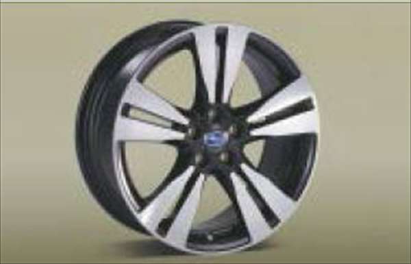 楽天市場】『XV』 純正 GP7 SAA 17インチアルミホイール 1台分4本