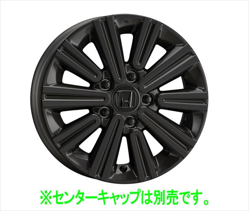 楽天市場】『フリード』 純正 GT1 GT2 GT3〜 15インチ アルミホイール