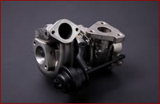 楽天市場】スズキジムニーJB23-4用リビルトタービン 定価￥79,000