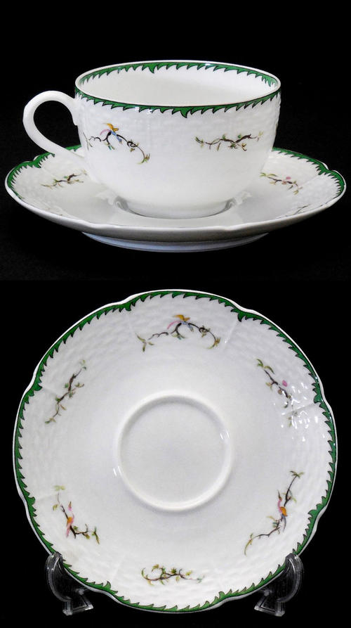 楽天市場】リモージュ Limoges レイノー Raynaud シ・キオン カップ