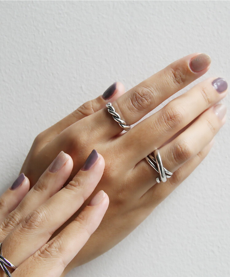 楽天市場】アクセサリー リング シルバー925 シルバーリング 指輪