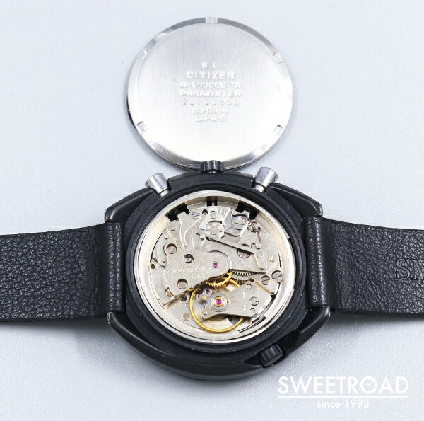 楽天市場】【シチズン】レコードマスター／ラリーカスタム／Ref.4