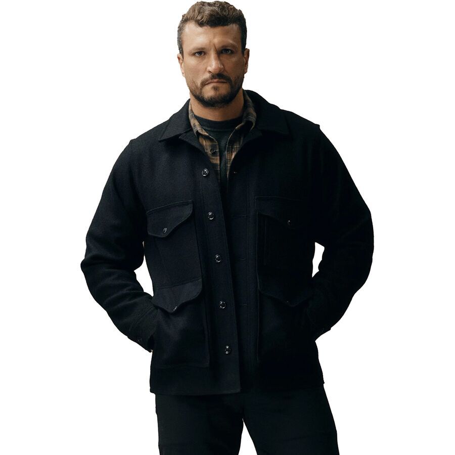 楽天市場】フィルソン ダブルマッキーノ（メンズファッション）の通販