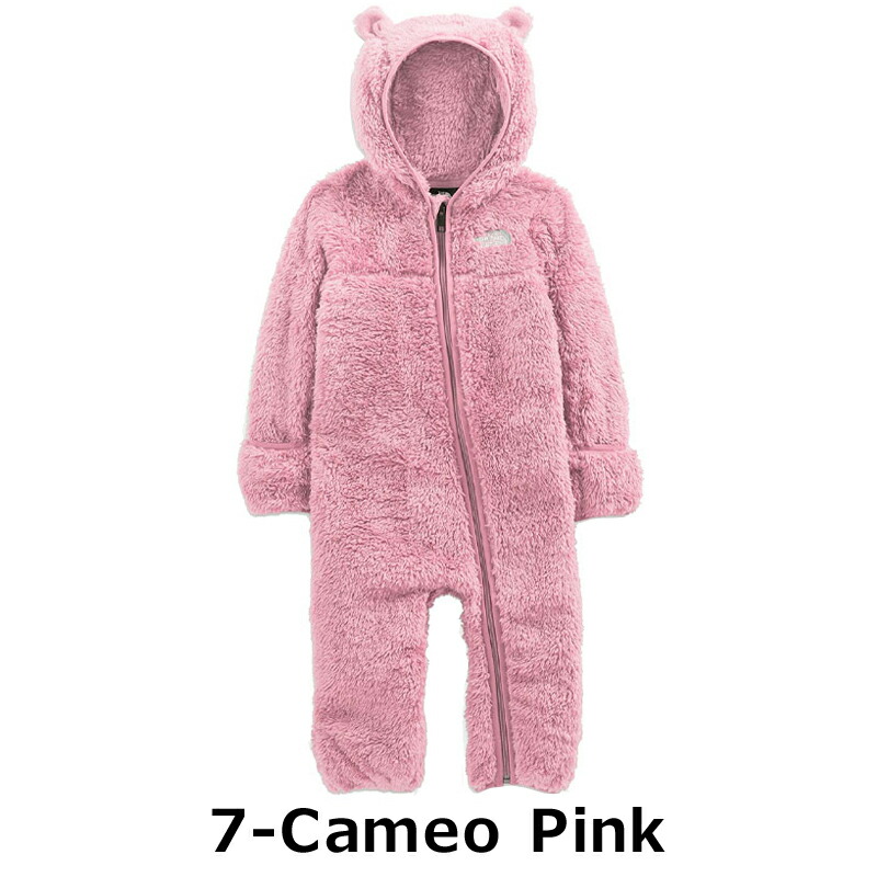 楽天市場】ノースフェイス 赤ちゃん 着ぐるみ ベビー 子供 ロンパース