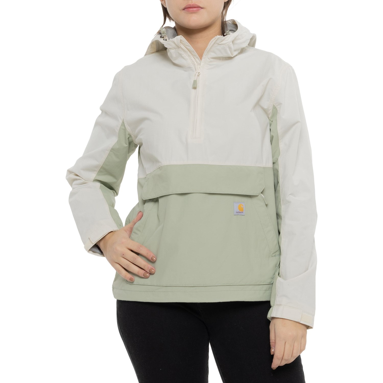 楽天市場】carhartt アノラックの通販