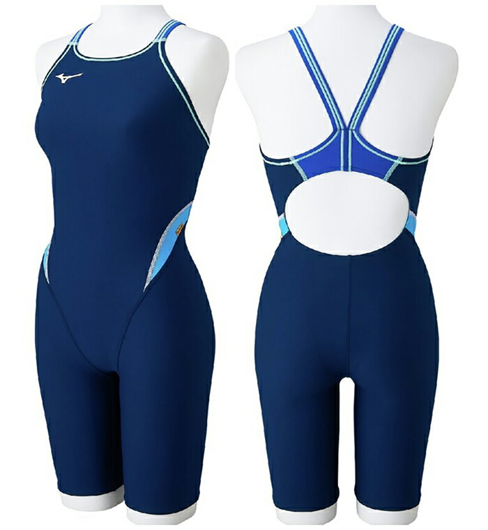 楽天市場】ミズノ mizuno レディース エクサースーツ 競泳水着 練習用