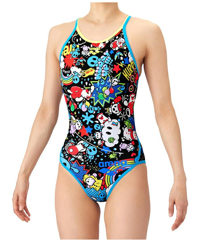アリーナ(arena) 140 女子 水着 レディース競泳水着 | 通販・人気