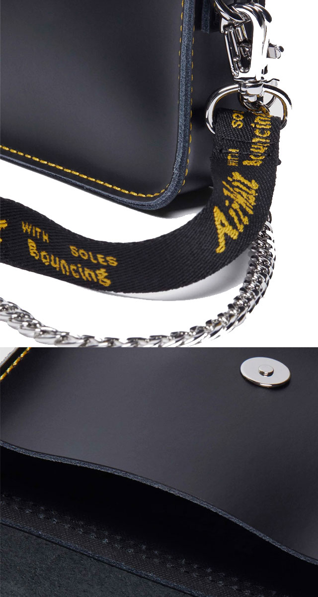 楽天市場】ドクターマーチン ショルダーバッグ レディース AD105001 5