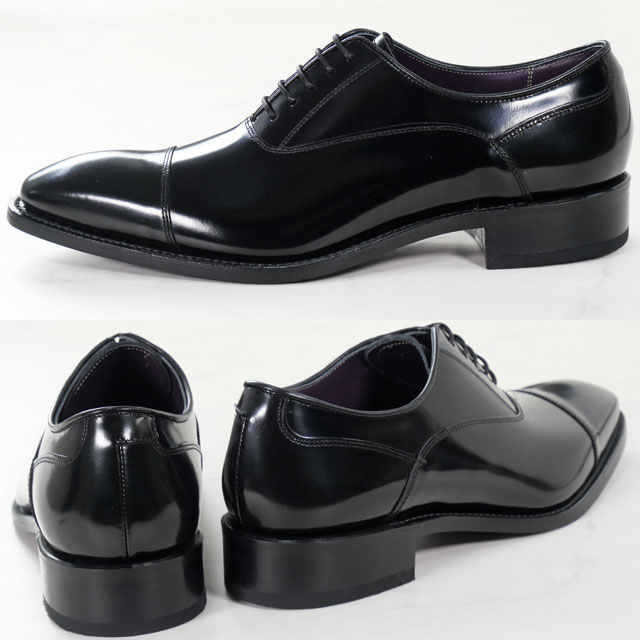 楽天市場】リーガル 靴 メンズ フォーマル 紳士靴 内羽根 ストレート