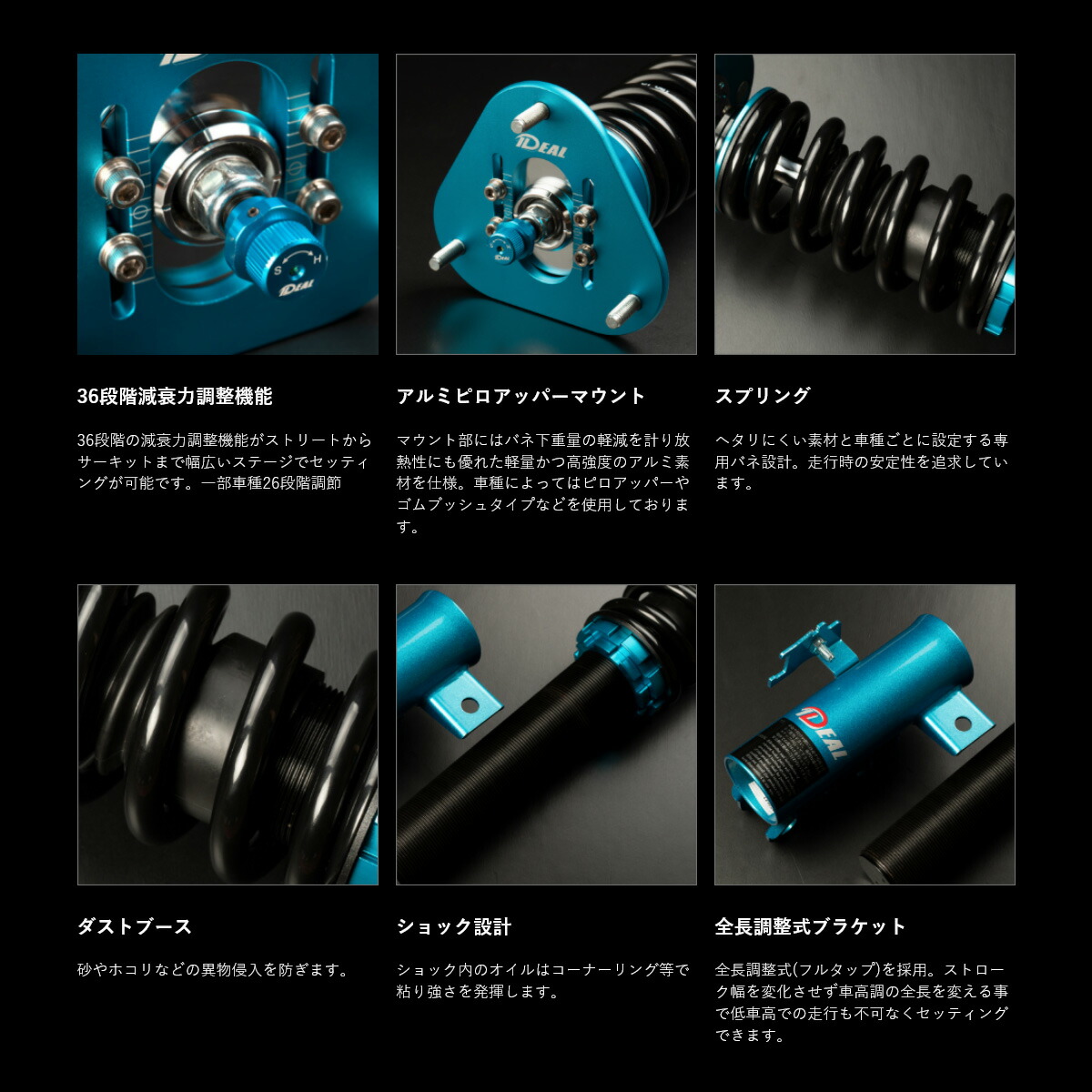 楽天市場】IDEAL イデアル TRUEVA version1/トゥルーヴァ バージョン1