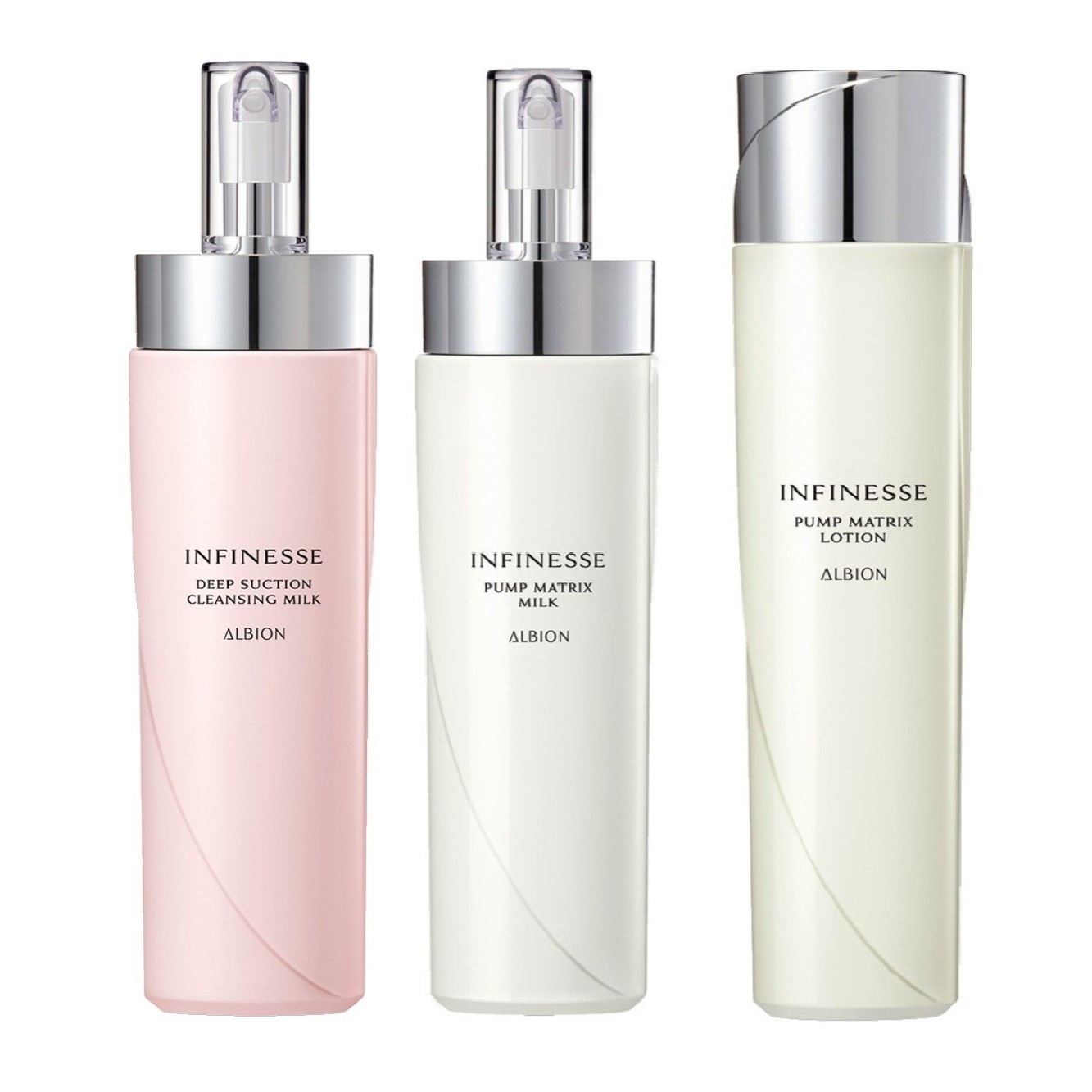 楽天市場】アルビオン セット アンフィネスの通販