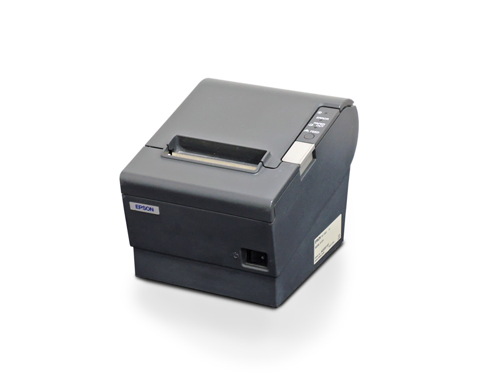 楽天市場】EPSON TM-T88V-i M265A 80mmサーマルレシートプリンタ Linux