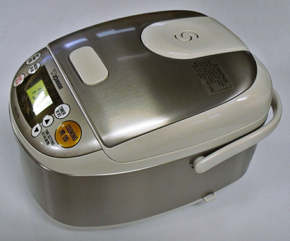 楽天市場】【海外向け炊飯器】【220V～230V仕様】 象印マホービン