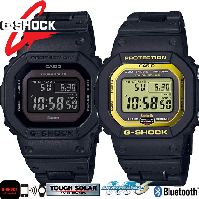 楽天市場】カシオ CASIO 腕時計 G-SHOCK GW-B5600BC-1JF GW-B5600BC