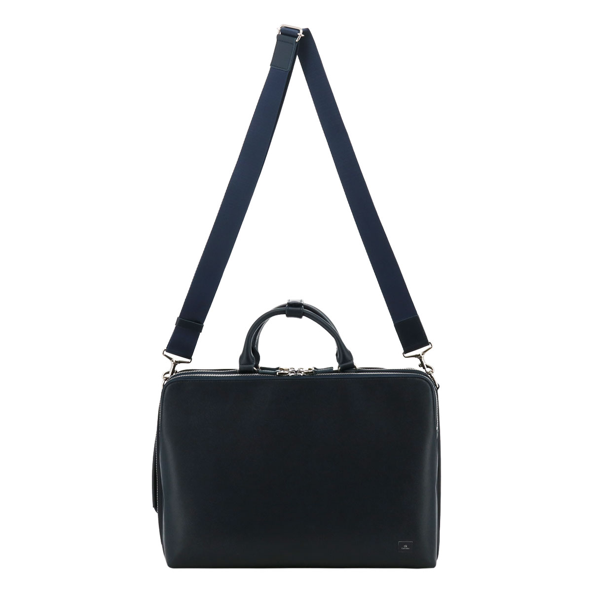 楽天市場】シーケーカルバンクライン ビジネスバッグ A4 ブリーフ