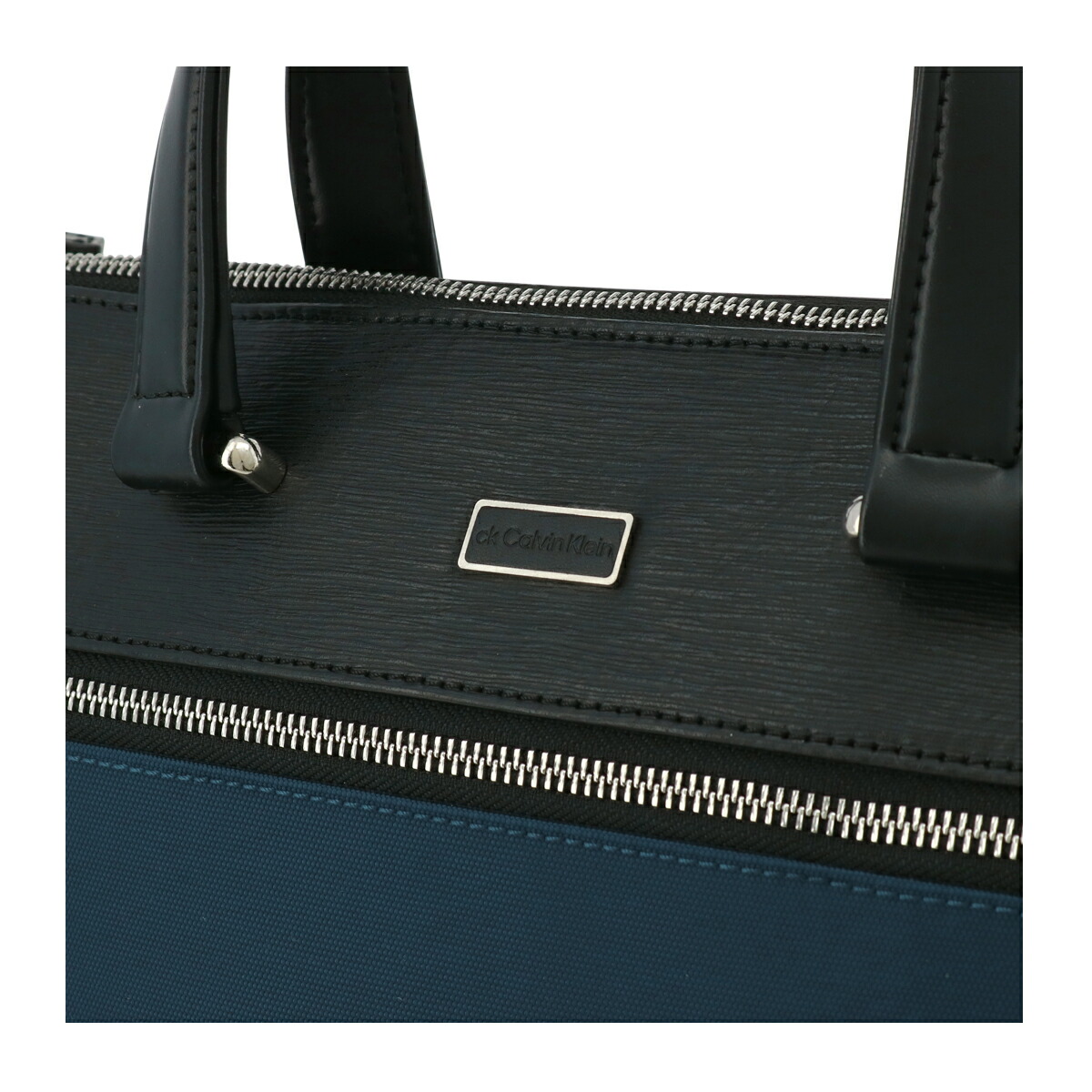 楽天市場】CK CALVIN KLEIN ブリーフケース A4 2WAY メンズ 日本製