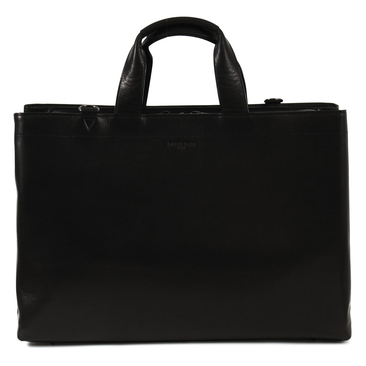 楽天市場】フィガロ ブリーフケース B4 2WAY メンズ 日本製 17108 ビス