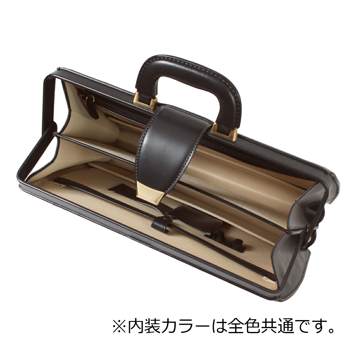 楽天市場】ロイヤルクラシック ダレスバッグ 本革 ブリーフケース B4