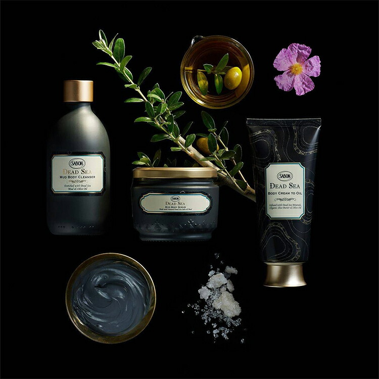 楽天市場】【SABON公式】 サボン ブラック ボディ クレンザー