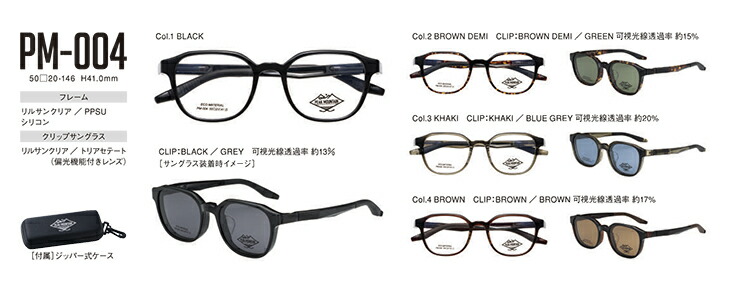 楽天市場】遠近両用メガネ メンズ ウェリントン 遠近両用サングラス