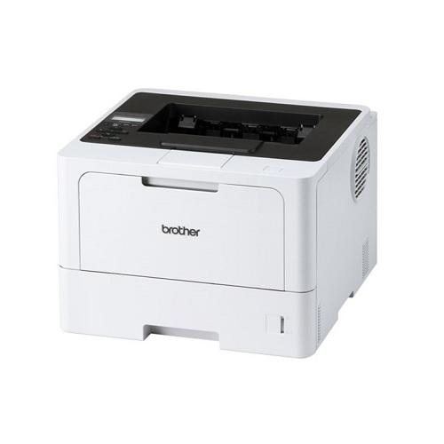 楽天市場】ブラザー レーザープリンター モノクロ hl-l5200dwの通販