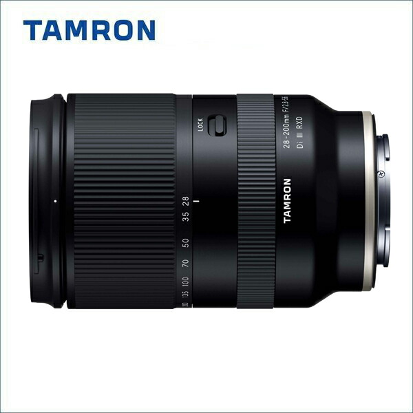 楽天市場】タムロン 28-200mmの通販