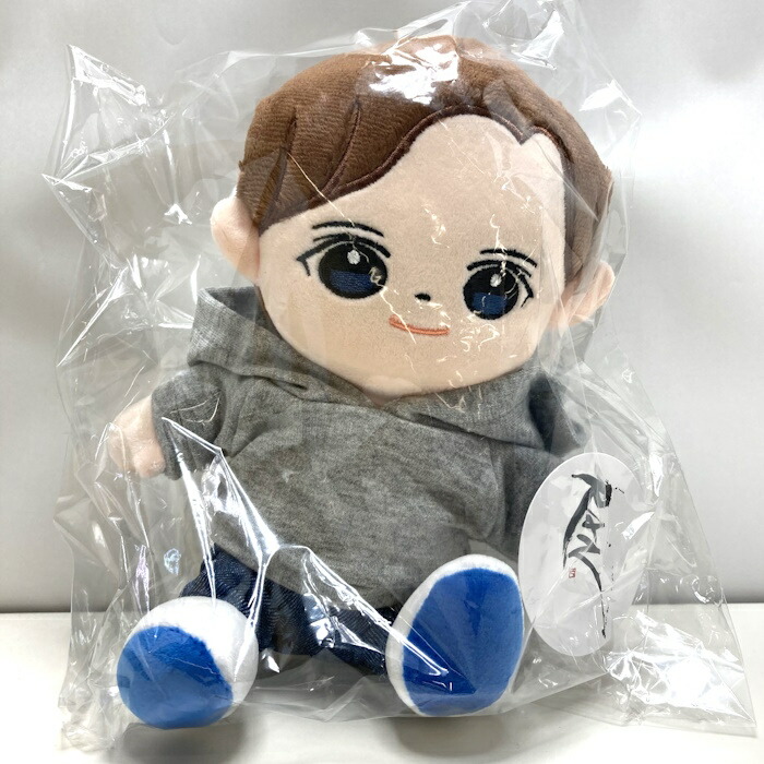 楽天市場】RAN バレー 高橋藍 ぬいぐるみ [jgg]【中古】 : サカイの