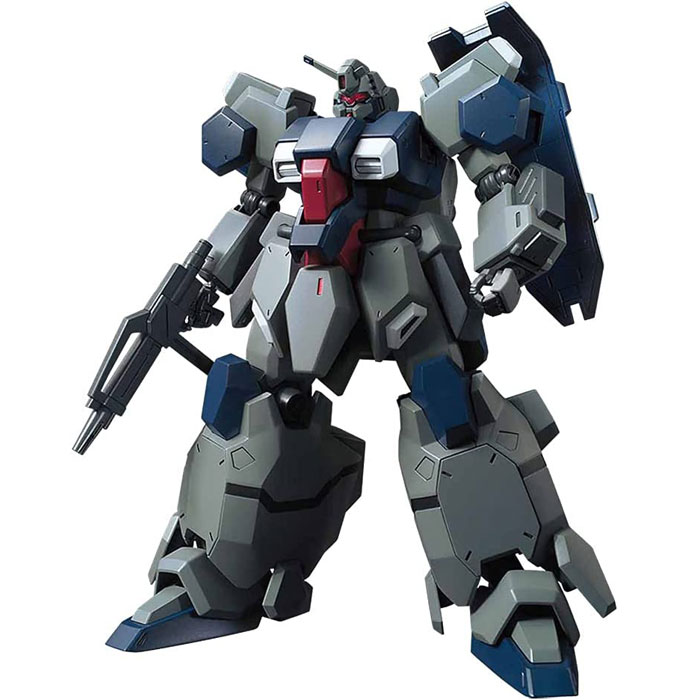 楽天市場】HGUC 機動戦士ガンダムUC グスタフ・カール (ユニコーンVer