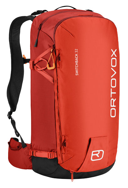 楽天市場】(A)オルトボックス・スイッチバック32(OV-49253)【ザック