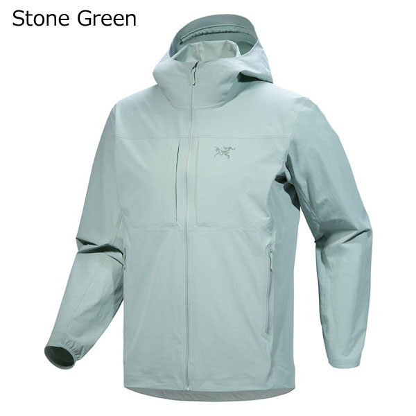 楽天市場】アークテリクス X000009196・ガンマ ライトウエイト