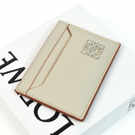 楽天市場】【新品・未使用品】ロエベ カードケース 名刺入れ C821075X