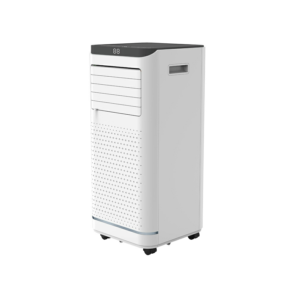 楽天市場】【あす楽】移動式エアコン 冷風機 SKJ-KY20A3 | 冷房能力1.8