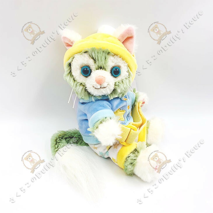 楽天市場】上海ディズニー 2021 パジャマ・ジェラトーニ・ぬいぐるみ